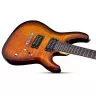 Schecter C-6 PLUS VSB Schecter C-6 PLUS VSB