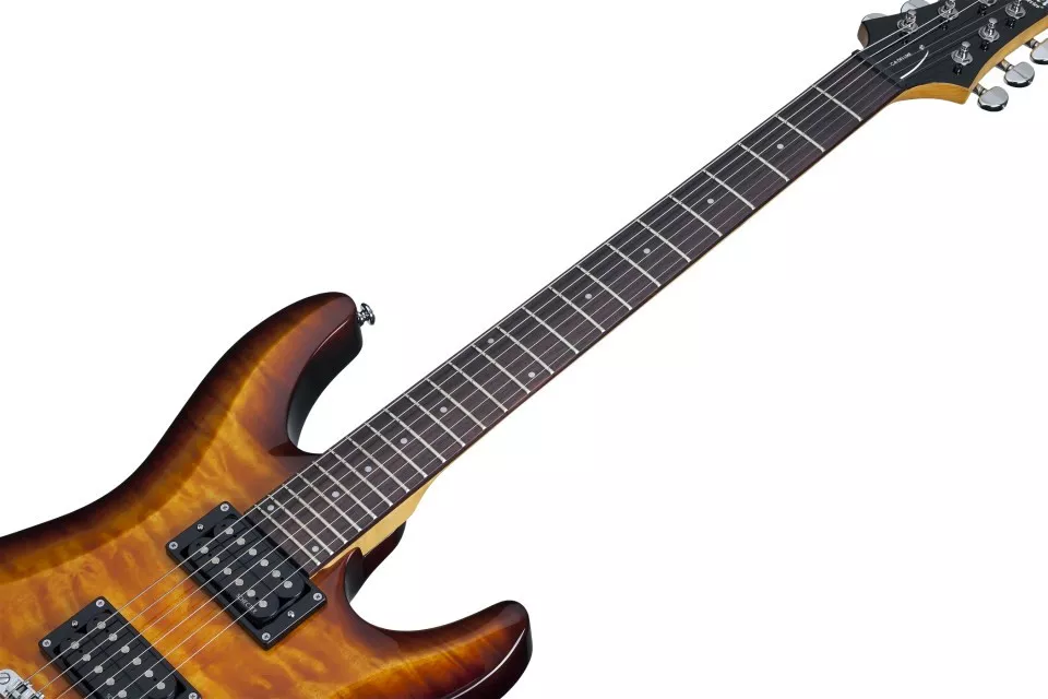 Schecter C-6 PLUS VSB Schecter C-6 PLUS VSB