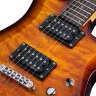 Schecter C-6 PLUS VSB Schecter C-6 PLUS VSB