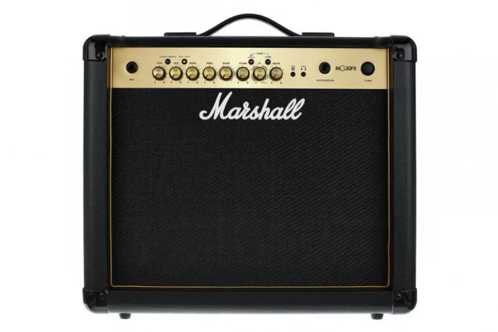 Marshall MG30GFX