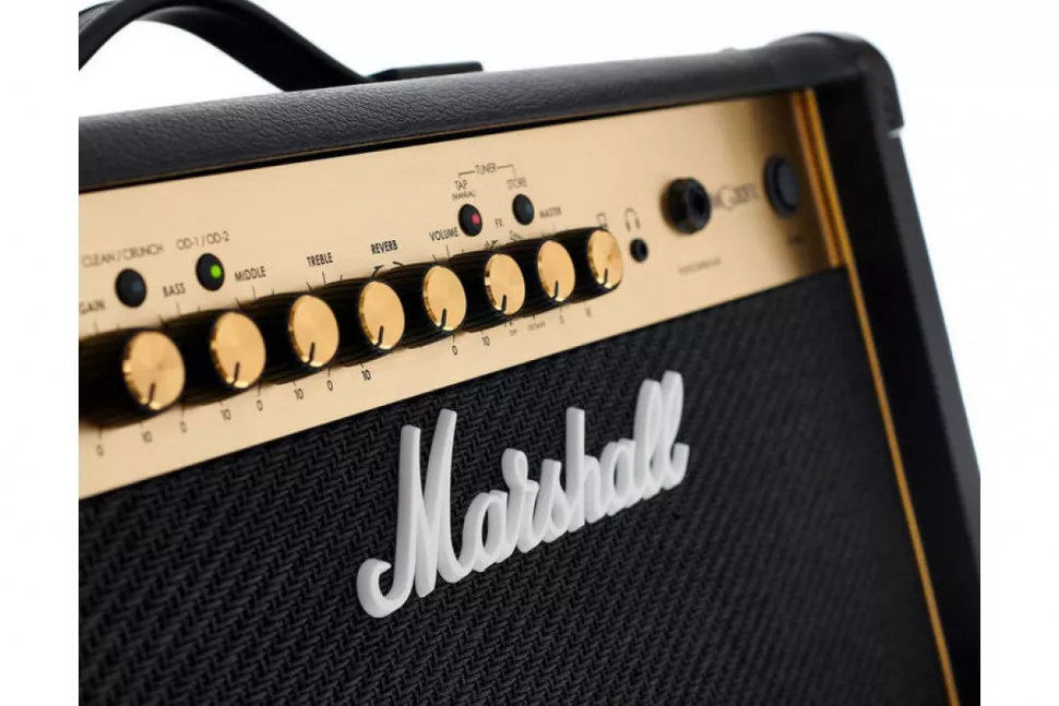Marshall MG30GFX