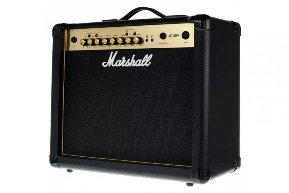 Marshall MG30GFX