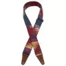 Fender Strap 2" Zion Aztec Cooper Fender Strap 2" Zion Aztec Cooper
