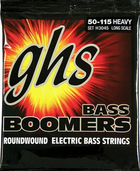 GHS Strings H3045 GHS Strings H3045