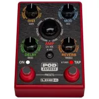 Line 6 POD Express Guitar