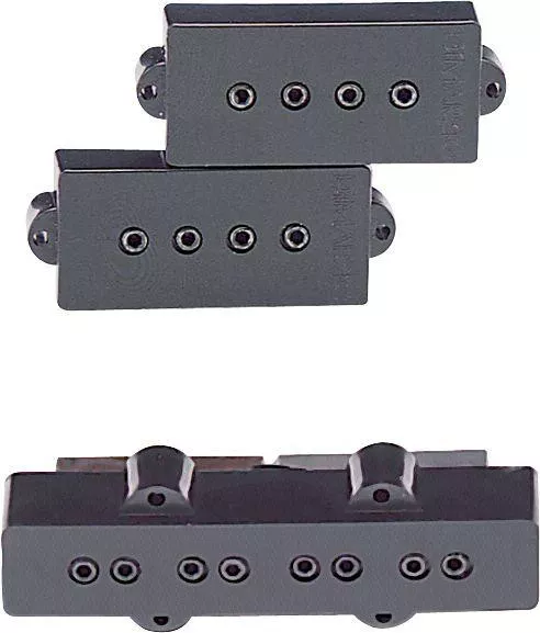 DiMarzio DP126 BK DiMarzio DP126 BK