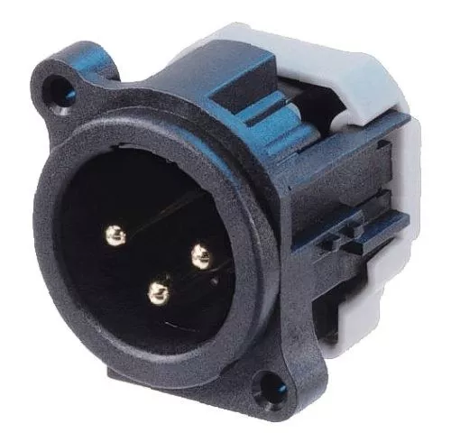 Neutrik NC3MAY Neutrik NC3MAY