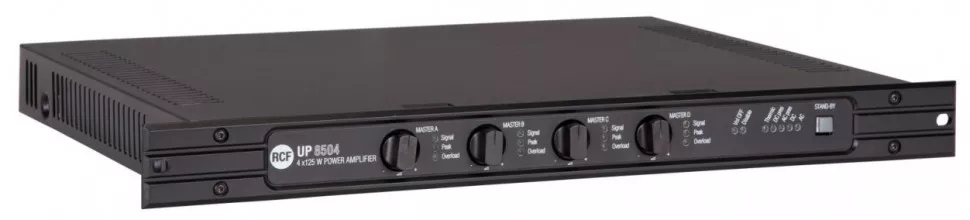 RCF UP8504 RCF UP8504