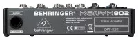 Behringer XENYX 802