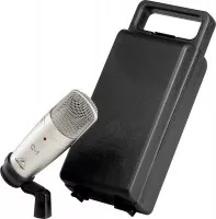 Behringer C1