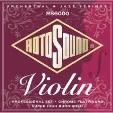 Rotosound RS6000 (12pcs.) Rotosound RS6000 (12pcs.)