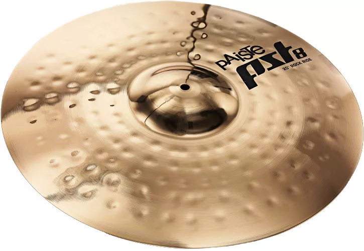 Paiste 8 Medium Ride 20" Paiste 8 Medium Ride 20"