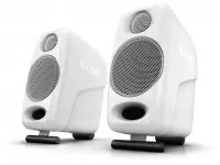 IK Multimedia ILOUD Micro Monitor White