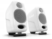 IK Multimedia ILOUD Micro Monitor White