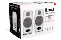 IK Multimedia ILOUD Micro Monitor White