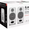 IK Multimedia ILOUD Micro Monitor White