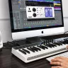 IK Multimedia ILOUD Micro Monitor White