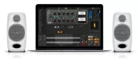 IK Multimedia ILOUD Micro Monitor White