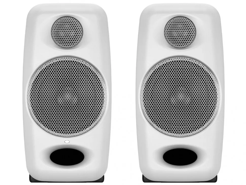 IK Multimedia ILOUD Micro Monitor White