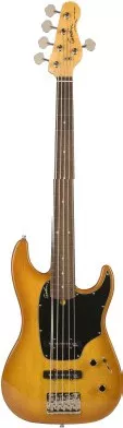 Godin 036707 - Shifter Classic 5 Creme Brule HG RN with Bag Godin 036707 - Shifter Classic 5 Creme Brule HG RN with Bag
