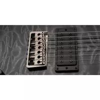 PRS SE MARK HOLCOMB SVN (HOLCOMB BLUE BURST)