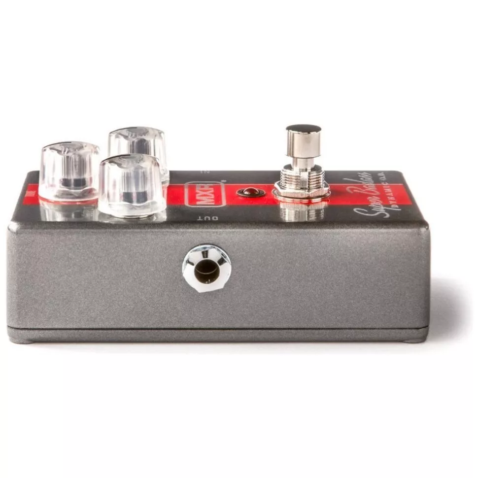 Dunlop MXR SUPER BADASS DYNAMIC O.D.