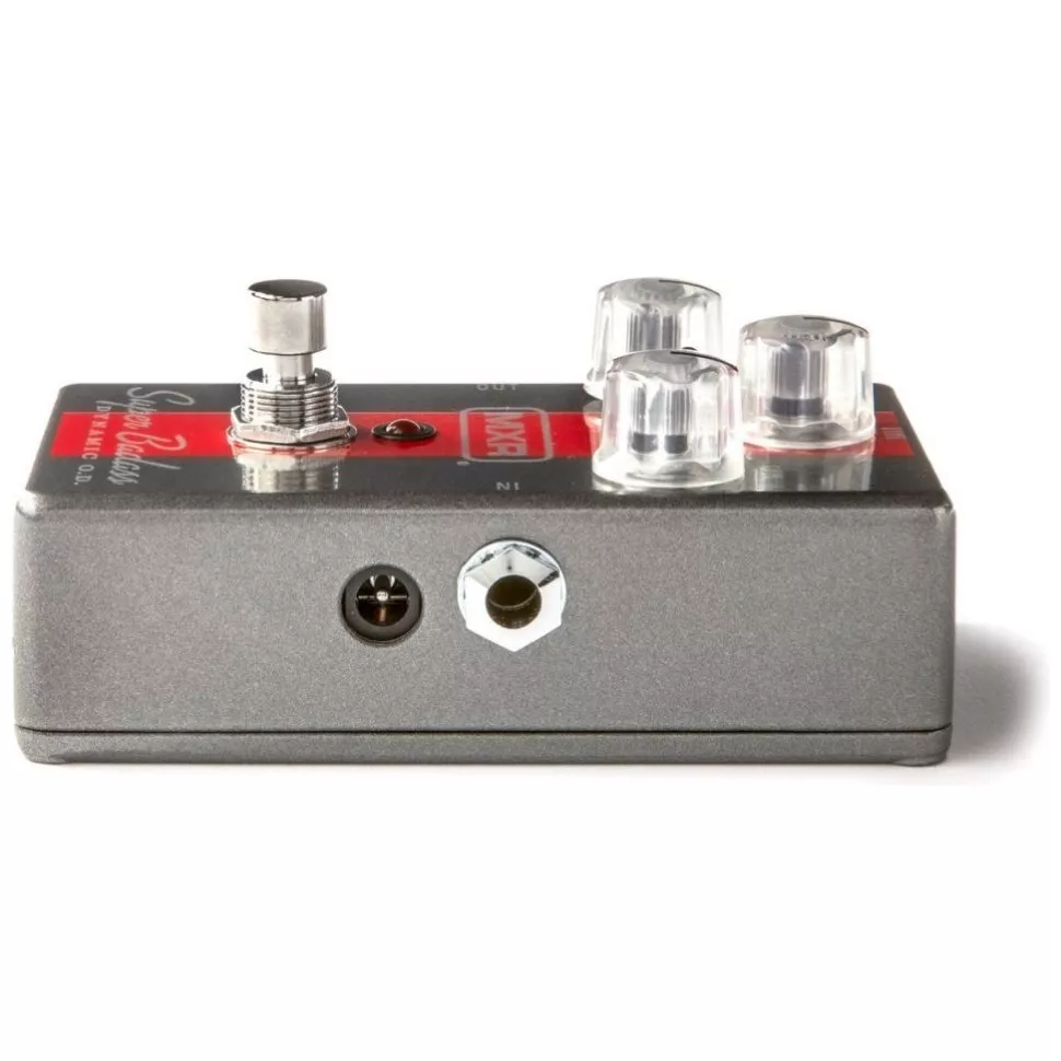 Dunlop MXR SUPER BADASS DYNAMIC O.D.