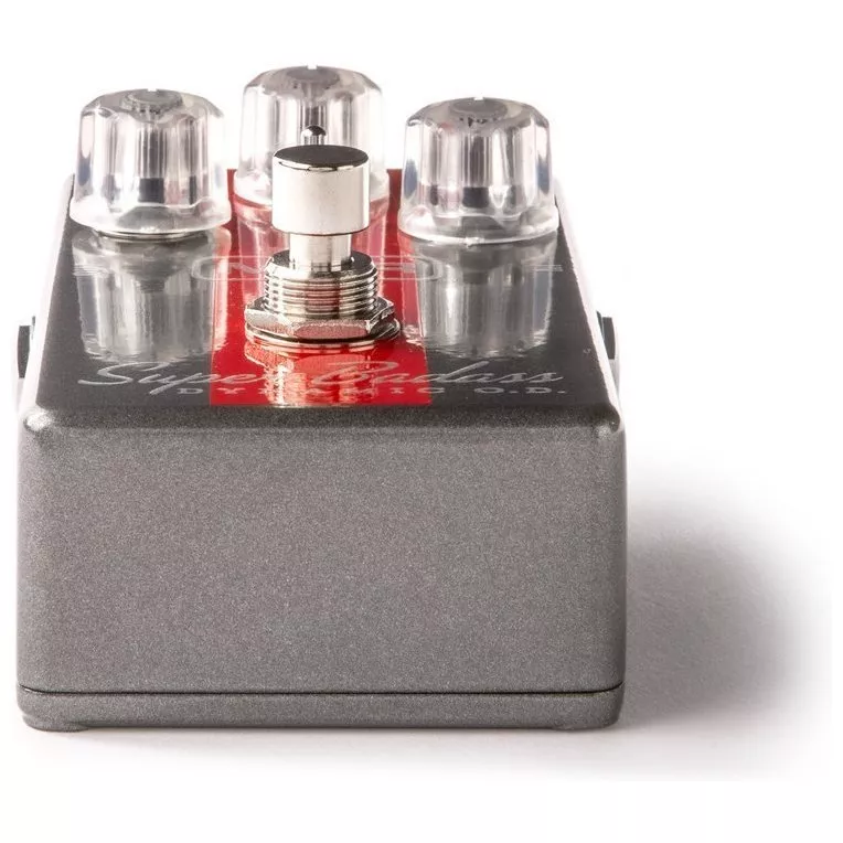 Dunlop MXR SUPER BADASS DYNAMIC O.D.