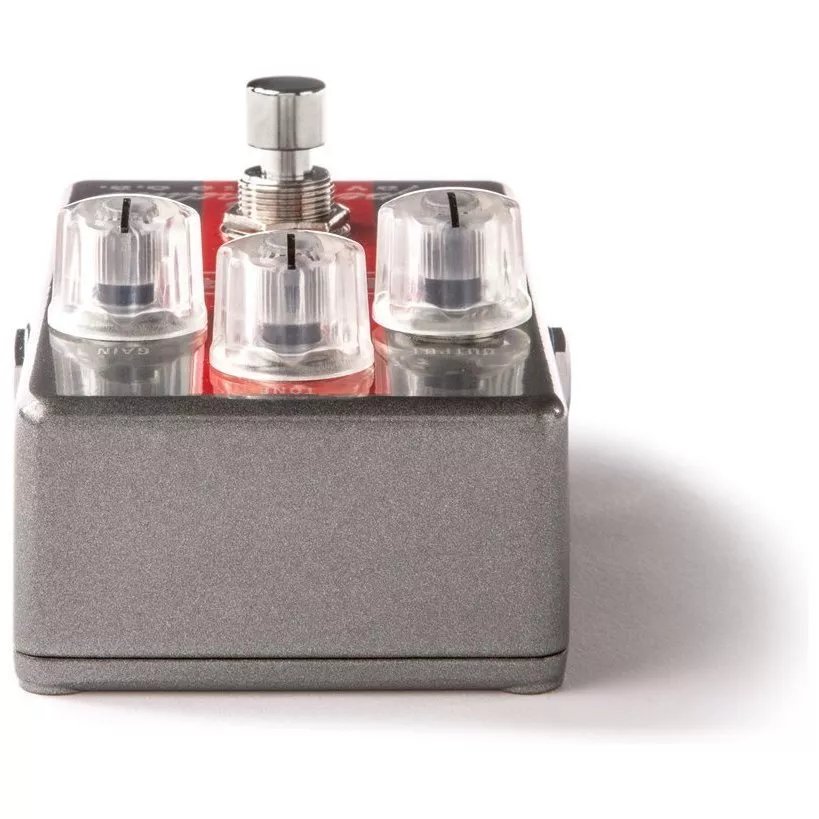 Dunlop MXR SUPER BADASS DYNAMIC O.D.