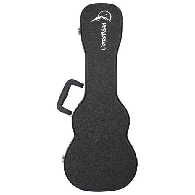 Carpathian Concert Ukulele Case 24"