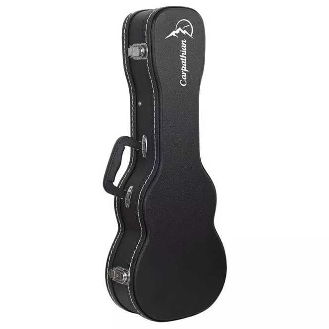 Carpathian Concert Ukulele Case 24"