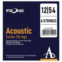 Fzone AT105 ACOUSTIC BRONZE (12-54)