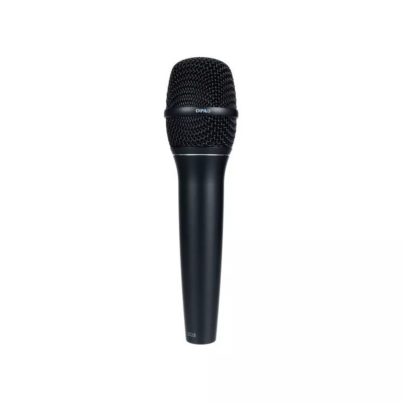 DPA microphones DPA microphones 2028-B-B01