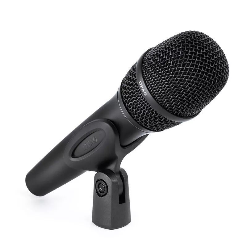DPA microphones DPA microphones 2028-B-B01
