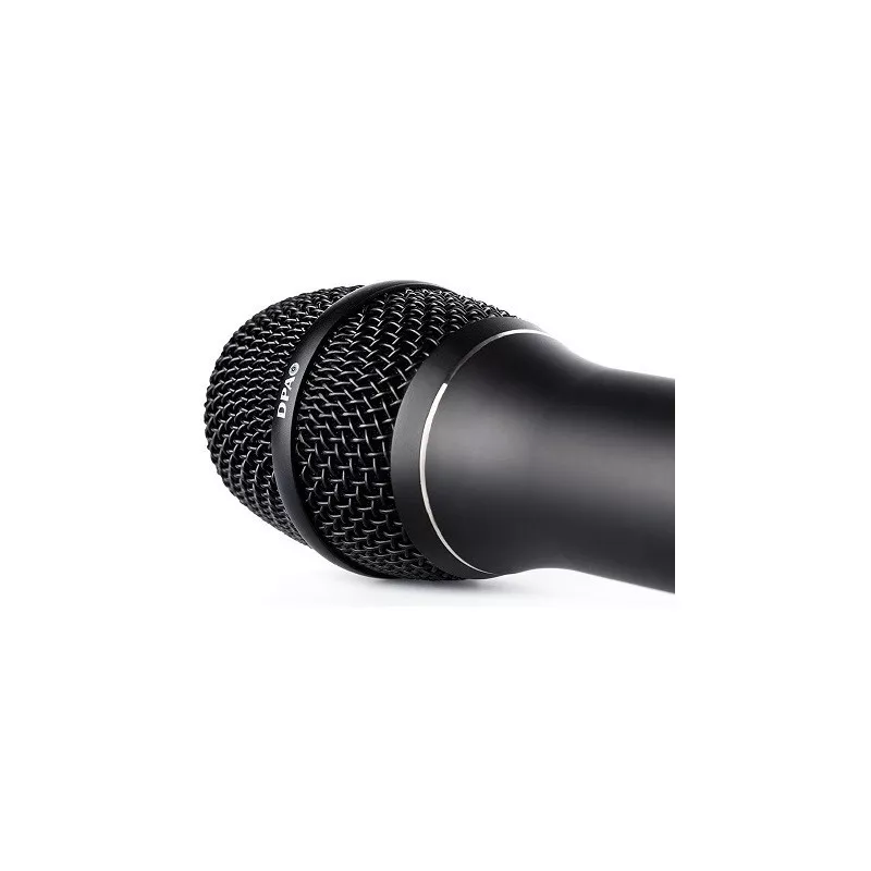 DPA microphones DPA microphones 2028-B-B01