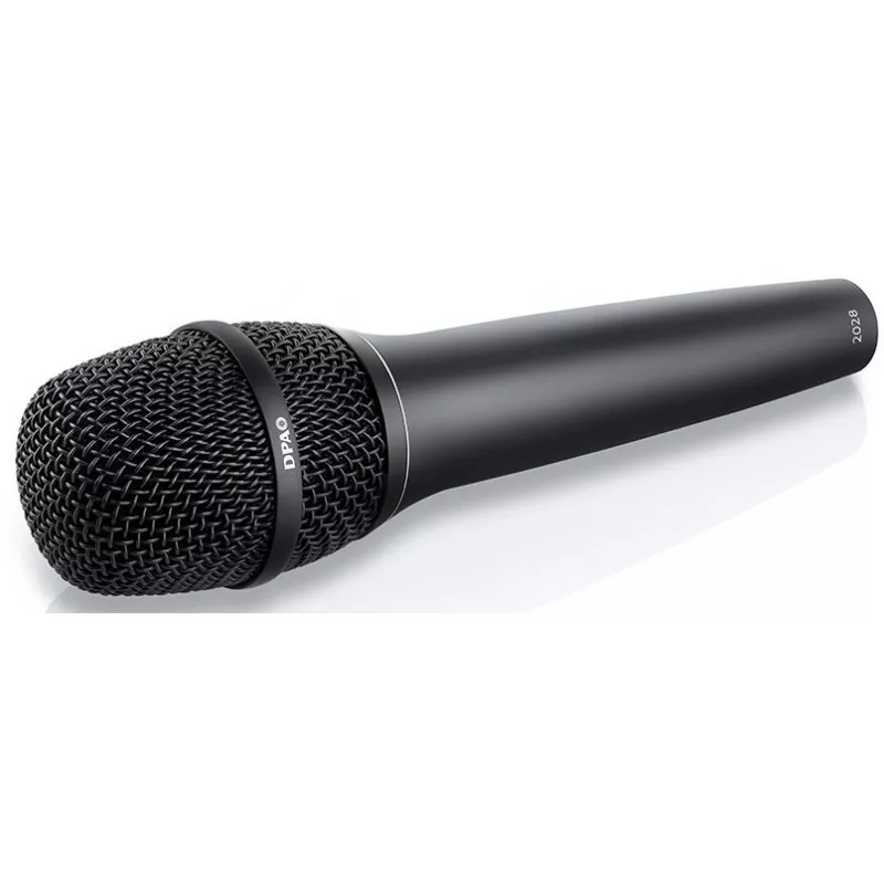DPA microphones DPA microphones 2028-B-B01