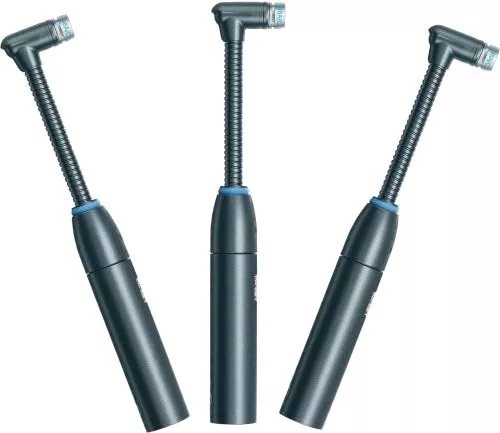 Shure BETA98AMPC3PK