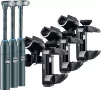 Shure BETA98AMPC3PK