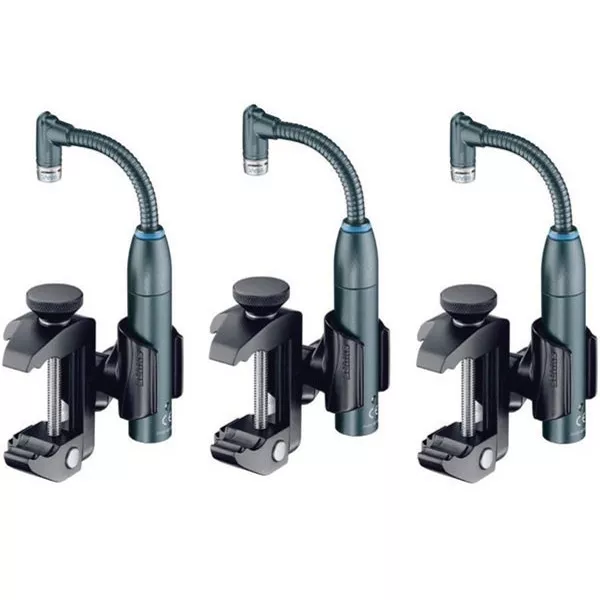 Shure BETA98AMPC3PK