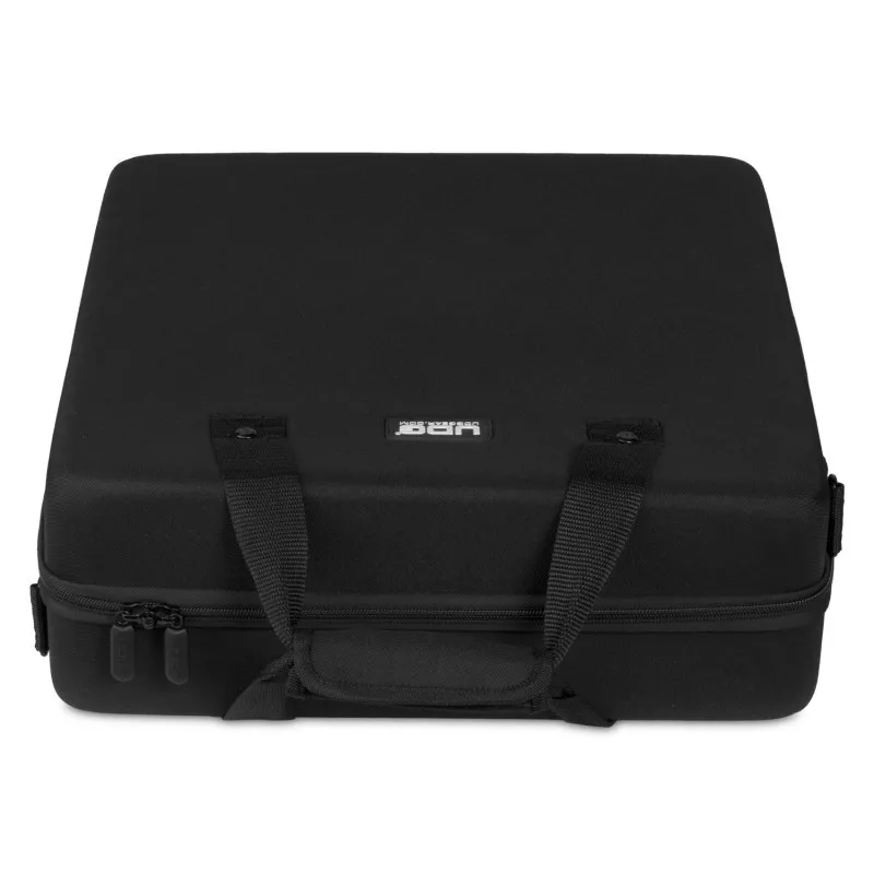 UDG Creator Rane Twelve Hardcase BlackU8465BL