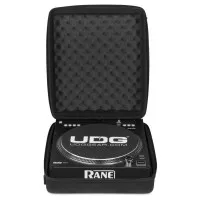 UDG Creator Rane Twelve Hardcase BlackU8465BL