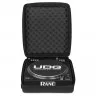 UDG Creator Rane Twelve Hardcase BlackU8465BL
