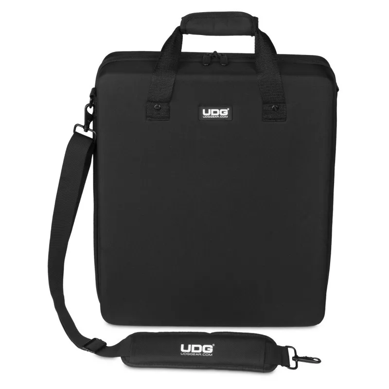 UDG Creator Rane Twelve Hardcase BlackU8465BL