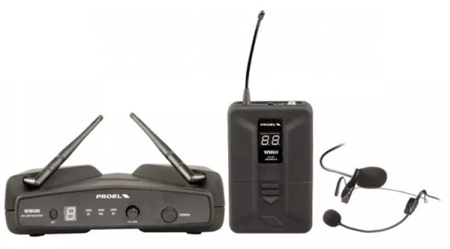 Proel WM600H