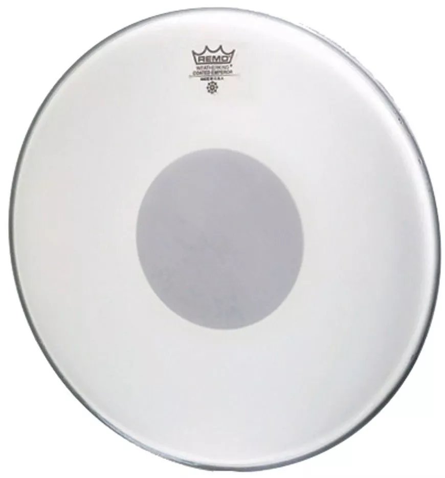 Remo Batter, Vintage EMPEROR®, Coated, 14'' Diameter Remo Batter, Vintage EMPEROR®, Coated, 14'' Diameter
