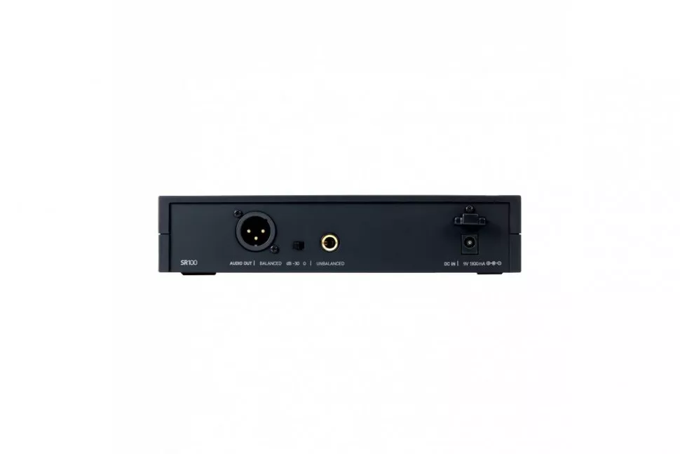 AKG Dms100 Microphone Set