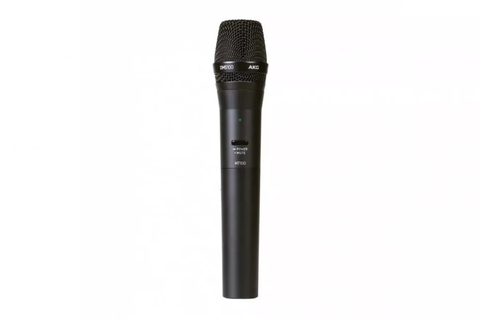 AKG Dms100 Microphone Set