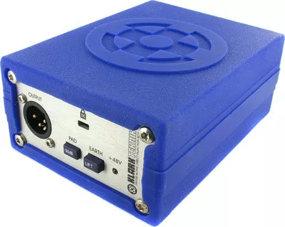 Klark Teknik DN100 Klark Teknik DN100