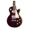 Gibson Les Paul Standard 50s Figured Top Translucent Oxblood