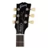 Gibson Les Paul Standard 50s Figured Top Translucent Oxblood